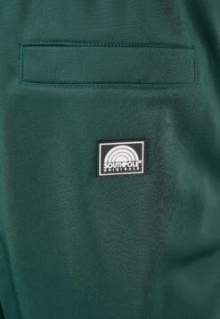 Southpole Trainingsbroek - Dark Hgreen -ZALANDO WINKEL f713f363418042ccb208df855b6a8607