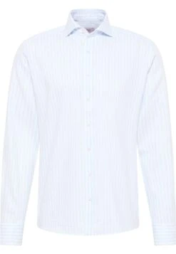 Eterna Papa-Sohn Modern Fit - Overhemd - Hellblau -ZALANDO WINKEL f7652fec9fd249a9a56c6b2d614f0eac