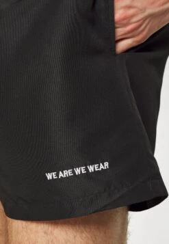 Bobbie Swim - Zwemshorts - Black -ZALANDO WINKEL f79a8d175a6141d499f42e81218279e7