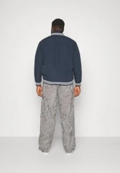 Jack & Jones Jjwarrior College- Bomberjacks - Navy Blazer -ZALANDO WINKEL f80931fcf24c43a693c404f0a760043e