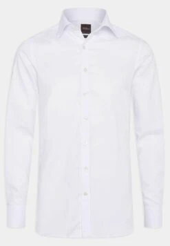 Oscar Jacobson Zakelijk Overhemd - Optical White -ZALANDO WINKEL f846c3cc4a764595b7d138a50e177445
