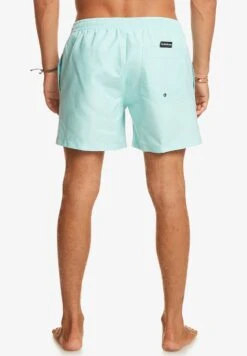 Quiksilver Everyday Volley 15 - Zwemshorts - Pastel Turquoise -ZALANDO WINKEL f866810f7a8541b9b5f9d581dcc3d19a
