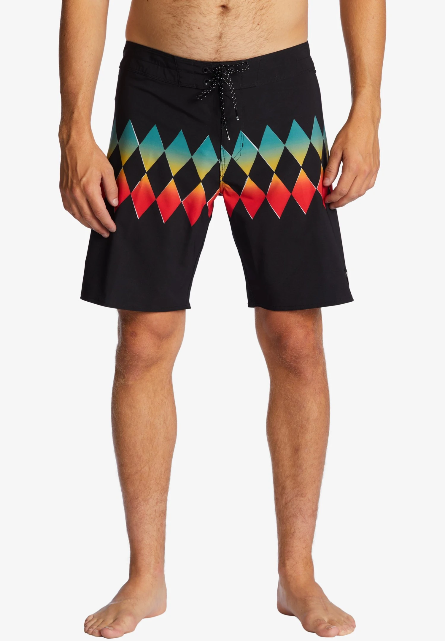 Billabong Andy Irons Tri Ciclo Pro-Board Performance - Zwemshorts - Xkgr 3 Billabong Andy Irons Tri Ciclo Pro-Board Performance - Zwemshorts - Xkgr