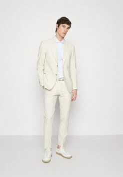 Tiger Of Sweden Steel- Zakelijk Overhemd - White -ZALANDO WINKEL f8db5173ad2940eda4431448d4049bb5