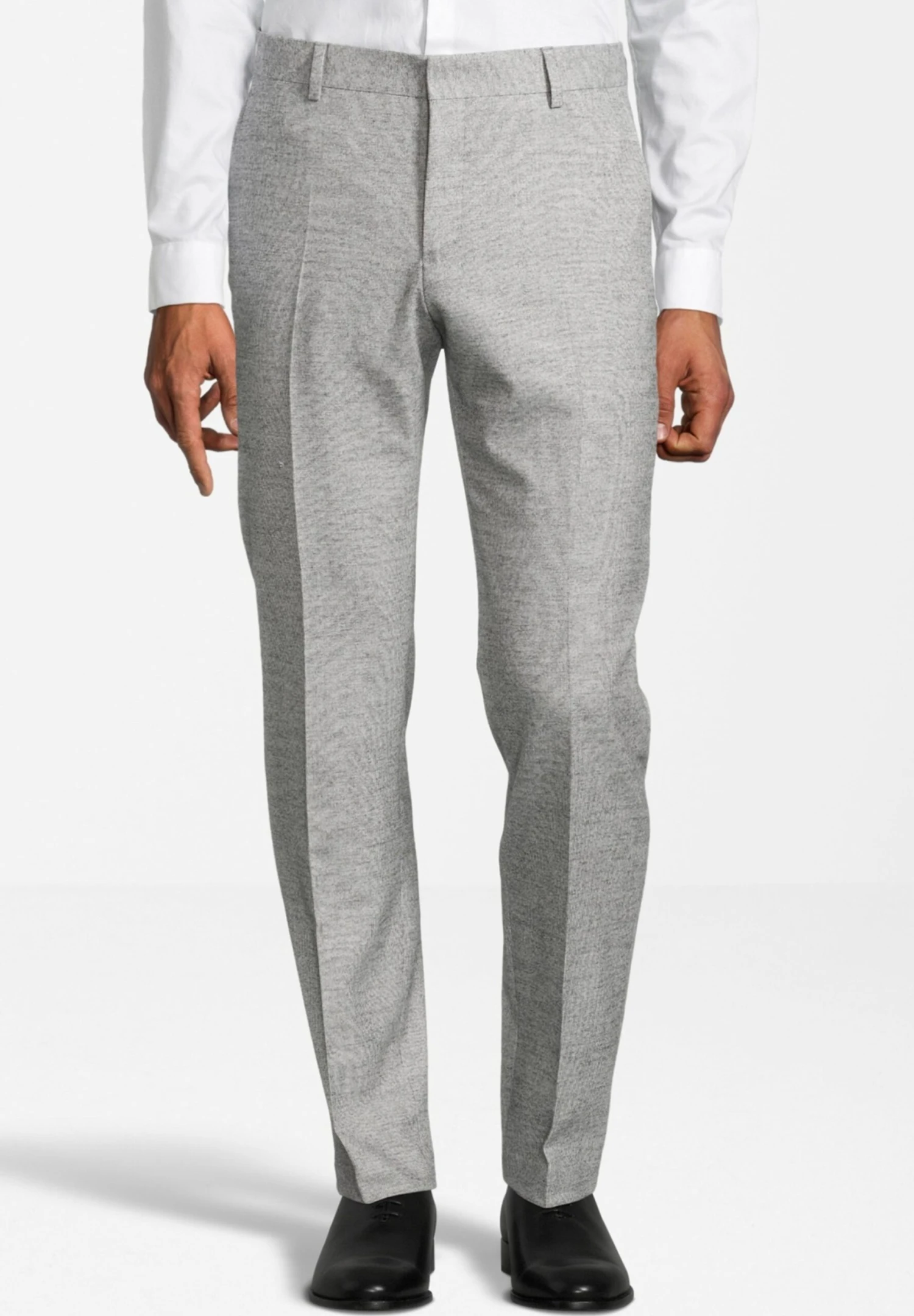 Kostuum - Hellgrau 6 Kostuum - Hellgrau - Afbeelding 4