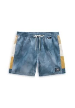 Vans Primary Wave - Zwemshorts - Medium Blue -ZALANDO WINKEL f9436710326a49d1b68734f819157ed2