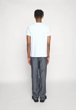 Drawstring Trousers - Broek - Grau 13 Drawstring Trousers - Broek - Grau -ZALANDO WINKEL f948803c7f2043e5a1d42cccf83948e7