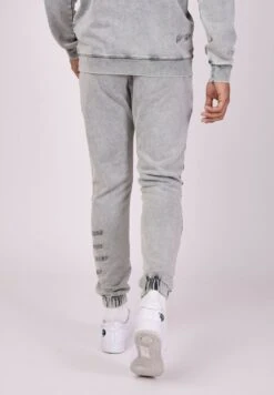 Trainingsbroek - Gris Clair -ZALANDO WINKEL f949d93a2de24ad2b6ae99d67ccd527a
