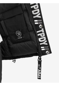 Bruce - Winterjas - Schwarz -ZALANDO WINKEL f94c3e137ae04a0e84c1491b3cb9016f