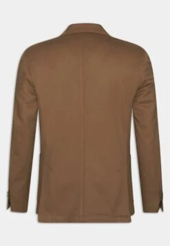 Oscar Jacobson Farris Patch Soft Blazer - Colbert - Nougat Beige -ZALANDO WINKEL f960644e7bc0418ab91d05ac05d848a1