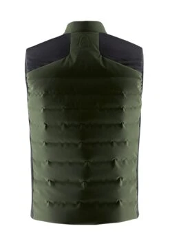 Sail Racing Welded Light Race - Bodywarmer - Dark Forest -ZALANDO WINKEL f99612b9ca0c4227813fc8db1778c265