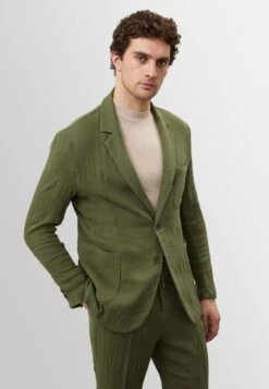 Blazer - Light Khaki