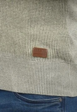 Blend Bhganbolf - Trui - Stone Mix -ZALANDO WINKEL f9a66deafd97474bacd9ffc86c9c7c8c