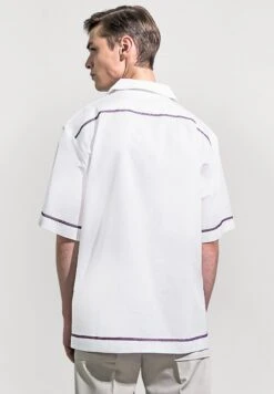 Marcus - Overhemd - White -ZALANDO WINKEL f9bf6ee4aea341a3bb06a7a360fe848d