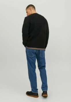 Jack & Jones Jorollie - Vest - Black -ZALANDO WINKEL f9ddc3f083104bdda62b37e449beda5d