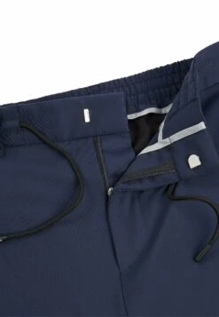 Boss P-Geniusj-Rds-Wg-233 - Broek - Dark Blue Four -ZALANDO WINKEL fa0bdf277c054d9a9787232f51c947ce