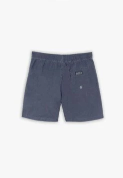 Scalpers With Embroidered Skull Faded- Zwemshorts - Navy -ZALANDO WINKEL fa13b30aa66a4d0a945cd821a8ada5fe