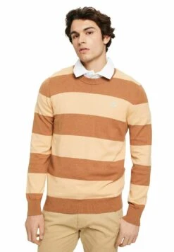 ESPRIT Trui - Beige -ZALANDO WINKEL fa163a85eb7a4adda0d5dfe40e58a9fd