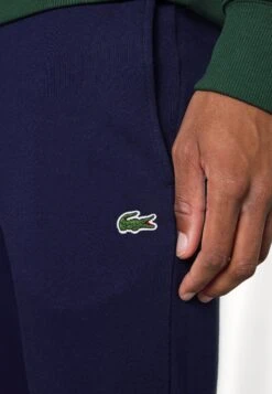Lacoste Unisex - Trainingsbroek - Marine -ZALANDO WINKEL fa20d595d7f64ea49b1c0ca04be5761b