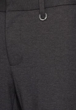 Only & Sons Onslaw Structure Pant - Broek - Grey -ZALANDO WINKEL fa2527e646a542b9b25dc069ac25385e