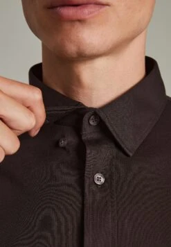 Matinique Matrostol Bu - Overhemd - Espresso 11 Matinique Matrostol Bu - Overhemd - Espresso -ZALANDO WINKEL fa31aa37c8e44e078f1dbe724da7fc9f