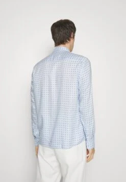 Boss Roan Kent - Overhemd - Light Pastel Blue -ZALANDO WINKEL fa37b6a34ae34f75b6217753c036824e