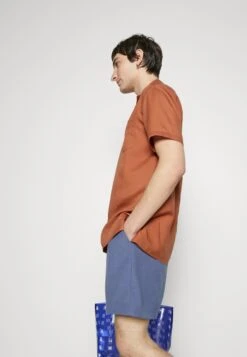 Libertine-Libertine Cave - Overhemd - Orange -ZALANDO WINKEL fa4e92b87e9348139d8a98b120c35eac