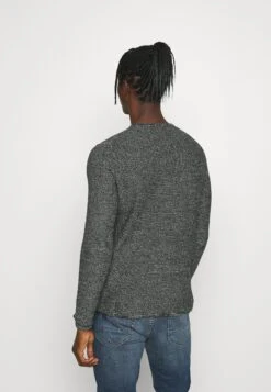 Only & Sons Onsniko Lifecrew- Trui - Dark Navy/Pelican 10 Only & Sons Onsniko Lifecrew- Trui - Dark Navy/Pelican -ZALANDO WINKEL fa587c8c36a5462b87f565957484aca1