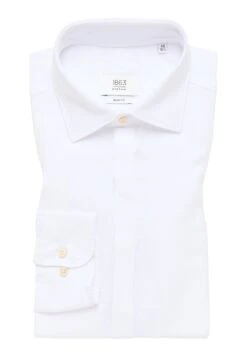 Eterna Zakelijk Overhemd - Weiß -ZALANDO WINKEL fa8759eba4094f489b0ce84501111f97