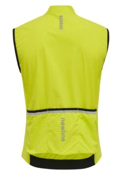 Newline Core Bike - Bodywarmer - Evening Primrose -ZALANDO WINKEL fa91b9537cae40159aae5383bb64bf8f