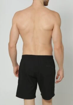 Boss Orca - Zwemshorts - Schwarz -ZALANDO WINKEL faab2edef92f49d79c363db801399a33