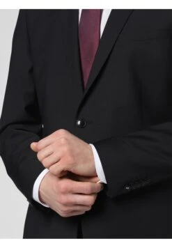 Strellson Allen - Blazer - Schwarz -ZALANDO WINKEL fab9ec77bc144103a5adde3ac9377d46