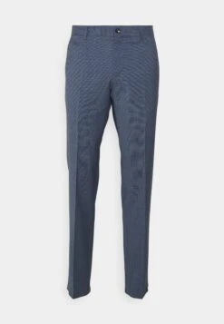Boss Genius - Pantalon - Open Blue -ZALANDO WINKEL fafd679b06d645b78ba3cf6adf6115cf