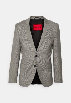 Hugo Arti/Hesten - Kostuum - Charcoal -ZALANDO WINKEL fb15ed155ba6417a8c4bae4910b969e4