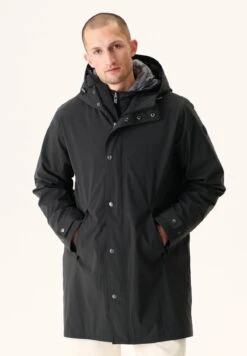 JOTT Gobi - Donsjas - Black -ZALANDO WINKEL fb1f431d989d411bbd40f994e5934e39