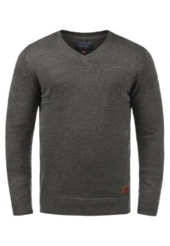 Blend Bhlasse - Trui - Pewter -ZALANDO WINKEL fb42255737934f0f91a8312bc9a8a6b5