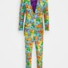 Opposuits Pokemon Set - Kostuum - Multi-Coloured