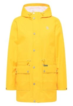 Schmuddelwedda Parka - Sonnengelb -ZALANDO WINKEL fb5a31bd913a4401ab780de7f371233a