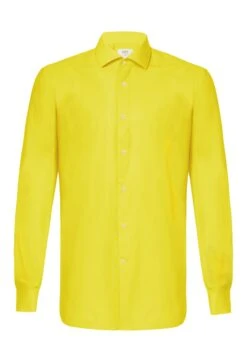 Opposuits Zakelijk Overhemd - Yellow -ZALANDO WINKEL fb8076011566436dbae72e11ef9e5477