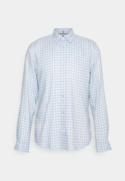 Boss Roan Kent - Overhemd - Light Pastel Blue -ZALANDO WINKEL fb8597acce494f6492828871327c62de