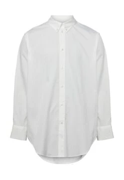 Ranger Shirt Unisex - Overhemd - Bright White -ZALANDO WINKEL fbb7e9ef6fb440f4a3cc43771f125285