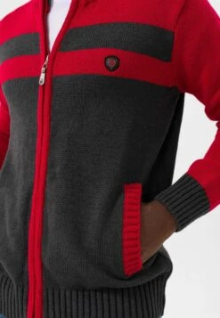 Vest - Anthrazit 12 Vest - Anthrazit -ZALANDO WINKEL fbbe6d4a95a74a3fa31211d9734a4bac