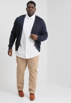 Seidensticker Comfort Fit Kent - Zakelijk Overhemd - White -ZALANDO WINKEL fbe68e16b03d42c2a090828f7a08a0fd