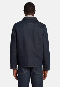 7 For All Mankind Utility - Overhemd - Dark Blue -ZALANDO WINKEL fbf78b14299e4367a9bd6824988cbc1b