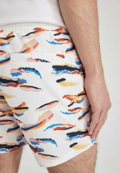 DeFacto Luke - Zwemshorts - Beige 11 DeFacto Luke - Zwemshorts - Beige -ZALANDO WINKEL fc082283c5d54859b8f38214019e5550