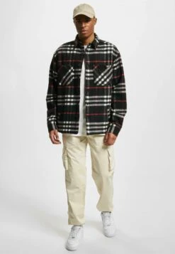 Def - Lichte Jas - Black Red 6 Def - Lichte Jas - Black Red -ZALANDO WINKEL fc2069b84e5141b1806d006a7310ad6a