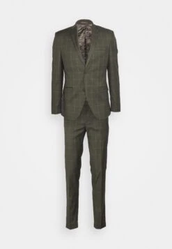 The Fashion Suit Notch - Kostuum - Green 21 The Fashion Suit Notch - Kostuum - Green -ZALANDO WINKEL fcbf236525d249559af8da682ffd5f61