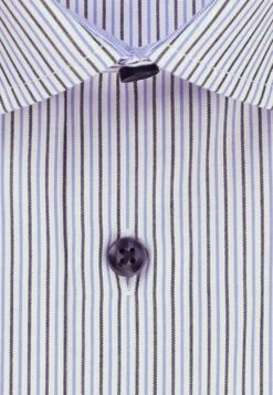 Seidensticker Business Shaped - Zakelijk Overhemd - Light Blue -ZALANDO WINKEL fd0ad7a7b7d646589ecf543a7aa7ea51