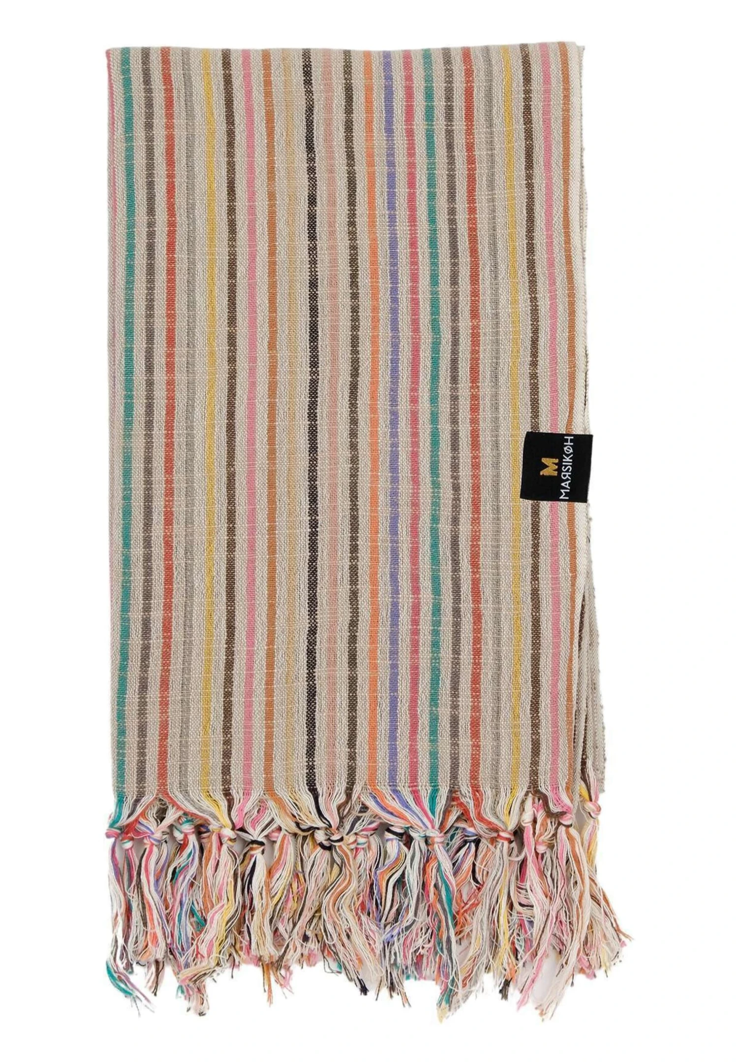 Royal Ultrasoft - Strandhanddoek - Multicoloured 3 Royal Ultrasoft - Strandhanddoek - Multicoloured