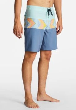 Billabong Tri Pro - Zwemshorts - Blue Haze -ZALANDO WINKEL fd2c57b6ee21488884aa679f0c3aebf5